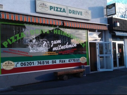 Photo: Pizza Drive